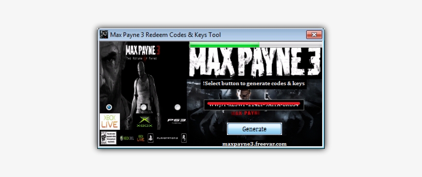 "max Payne 3" Complete Cracked Release Version - Max Payne 3, transparent png download