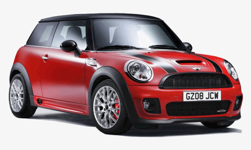 Mini Png - Mini Cooper 2010 Sport, transparent png download