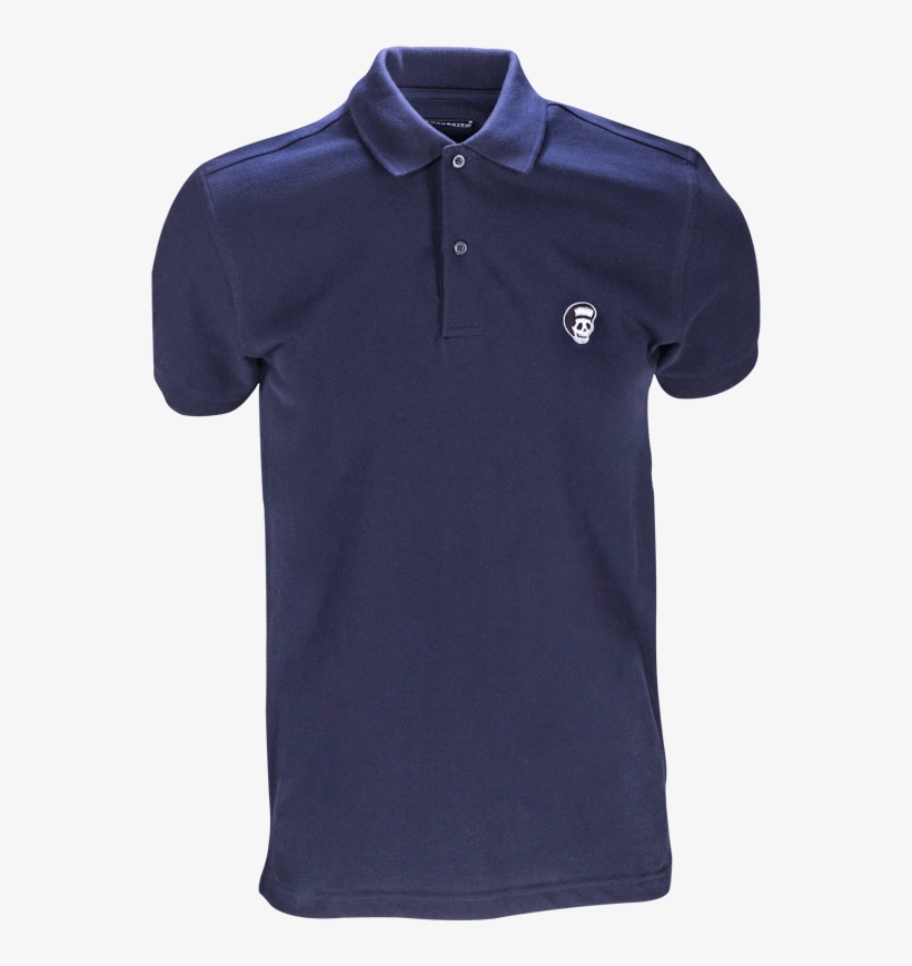 Suavecito Navy Polo Shirt - Dallas Fuel, transparent png download