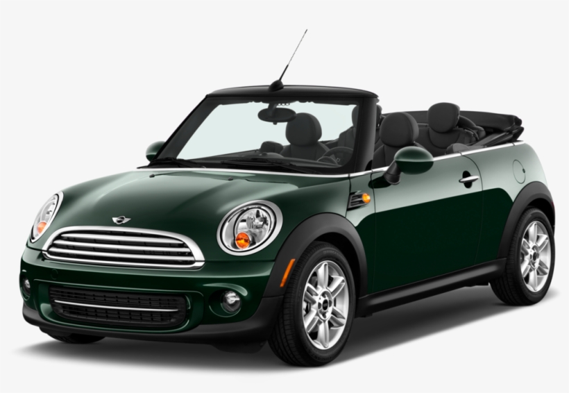 Mini Cooper Png Free Download - Mini Cooper Cabriolet Price, transparent png download