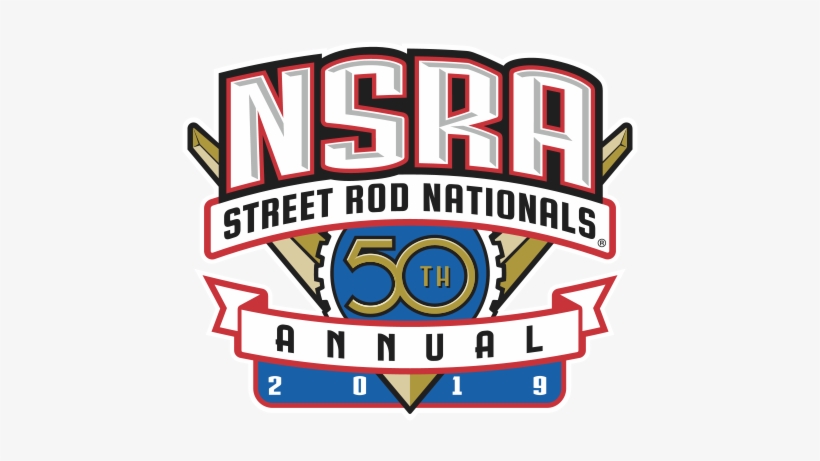 2019 Events Details - Street Rod Nationals, transparent png download
