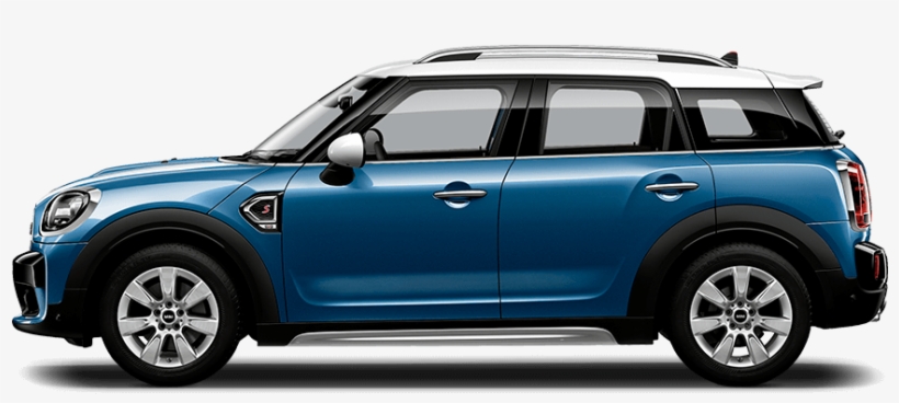 Mini Countryman - 08l33 Scv 101, transparent png download