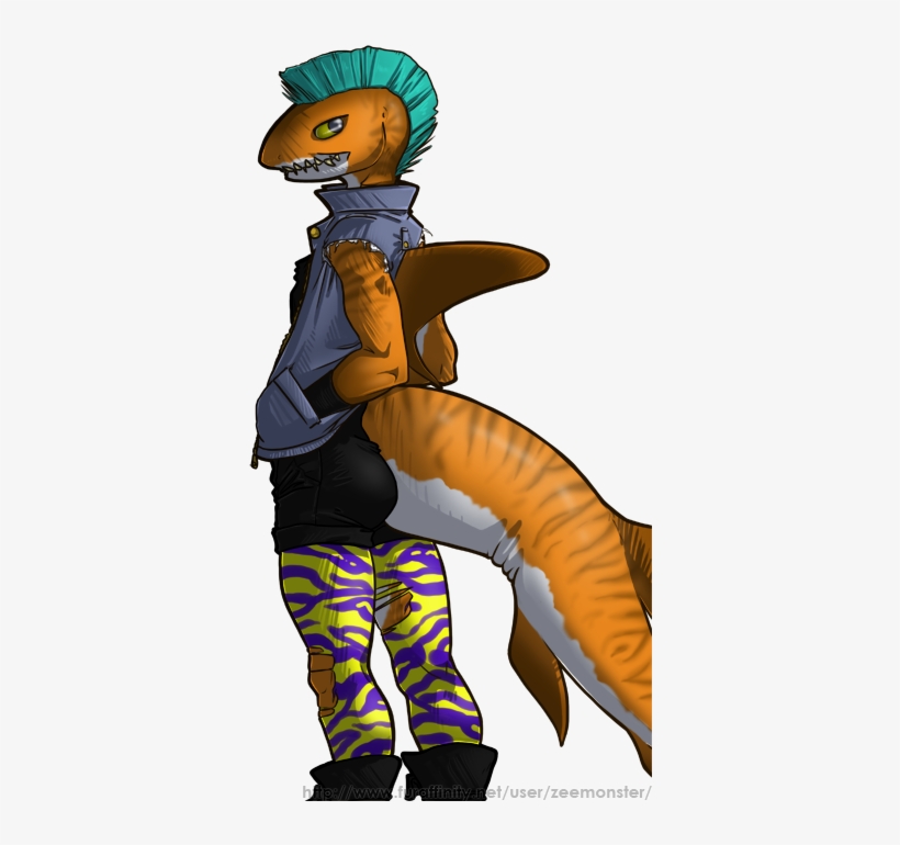 Zebra Stripes - Illustration, transparent png download