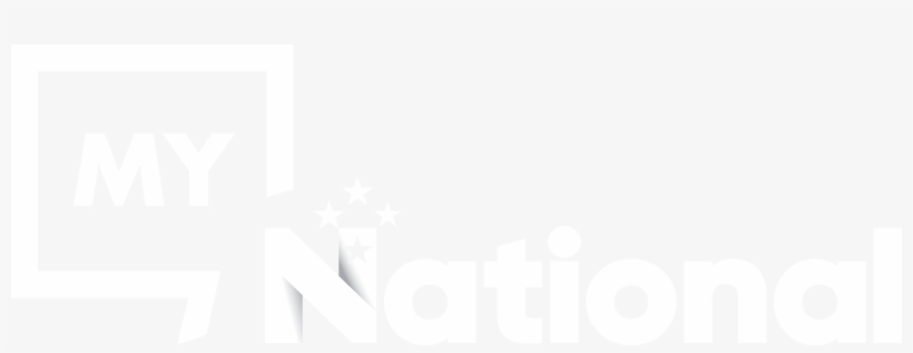 My National - National Party Nz Logo, transparent png download
