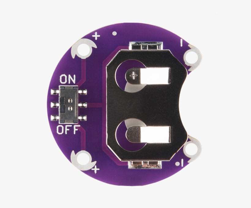 Coin Cell Battery Arduino at Priscilla Loughman blog