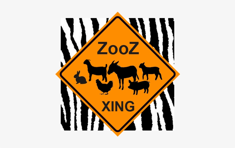 Annette Logo Zebra Stripes - Zebra Print Background, transparent png download