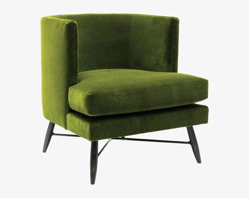 Oly Poppy Chair, transparent png download