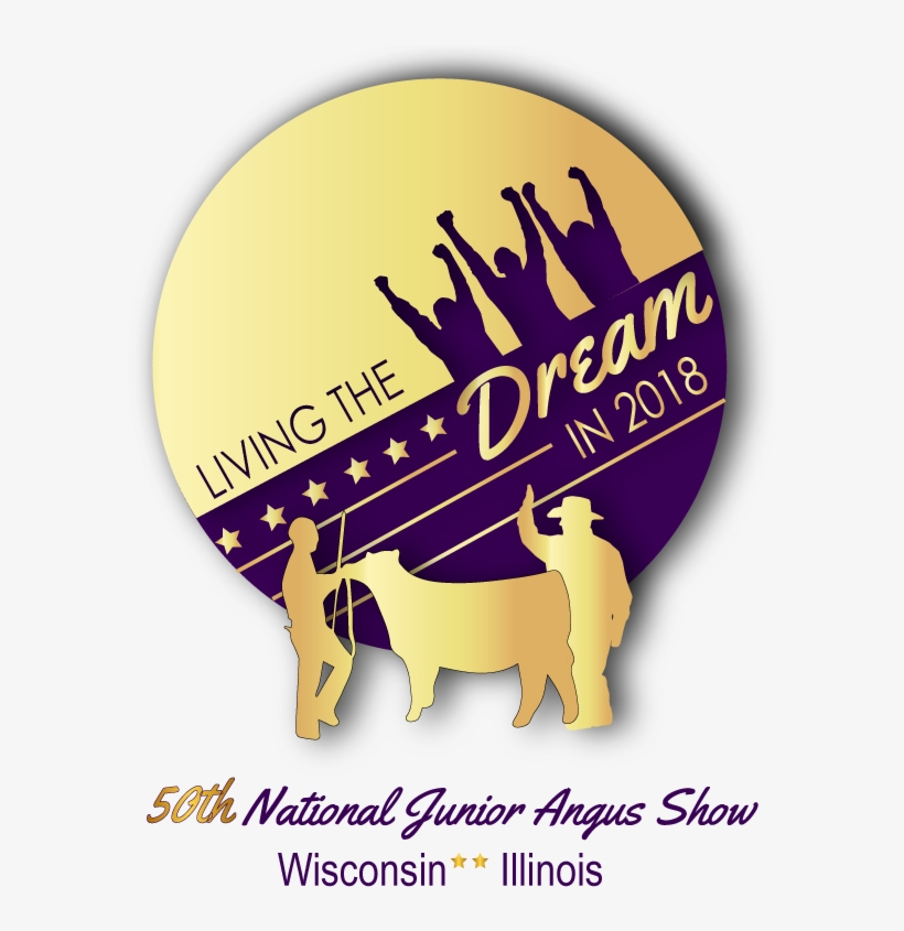 National Junior Angus Show 2018, transparent png download