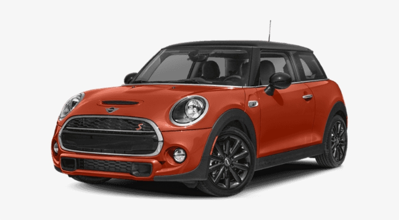 New 2019 Mini Hardtop 2 Door John Cooper Works - Mini Cooper 2019 Colors, transparent png download