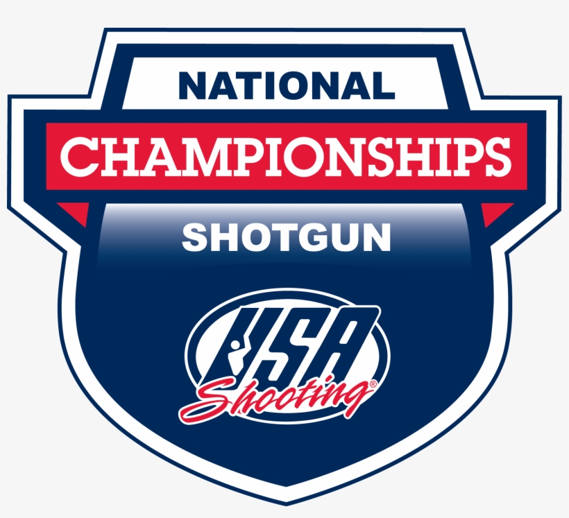 National Championships For Shotgun Kick Off Sunday - Usa National Shotgun Championships, transparent png download