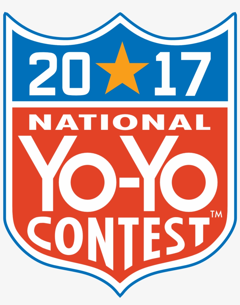 National Yoyo Contest, transparent png download