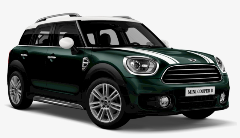 Mini Countryman, transparent png download