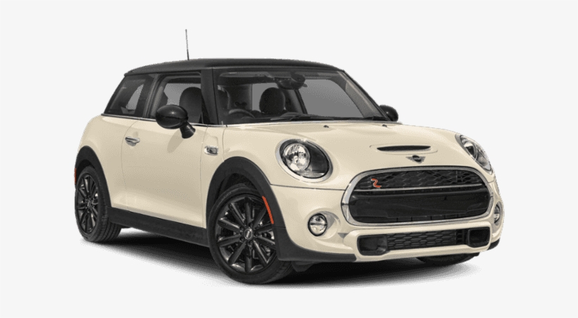 New 2019 Mini Cooper S - Mini, transparent png download