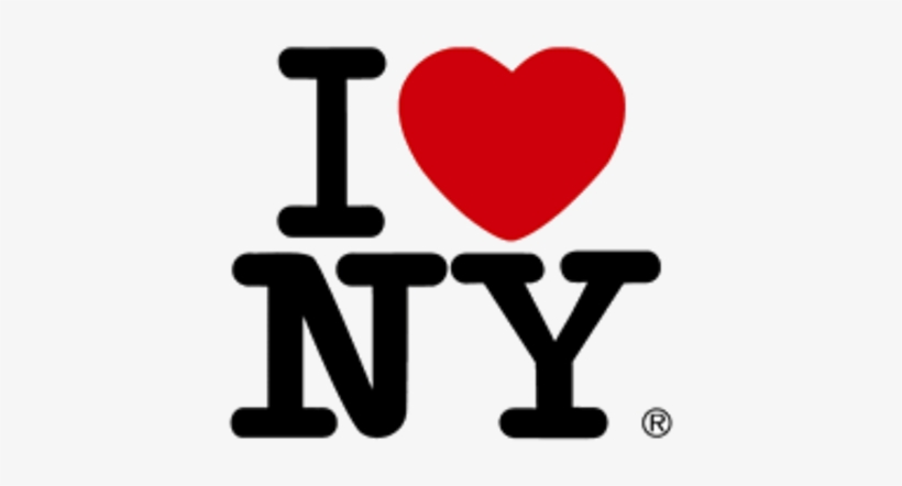 The New York State Division Of Tourism Has Appointed - Love New York Logo, transparent png download