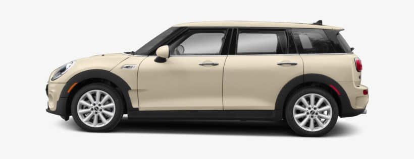 John Cooper Works 2019 Mini Clubman Wagon John Cooper - Lexus 2 Door, transparent png download
