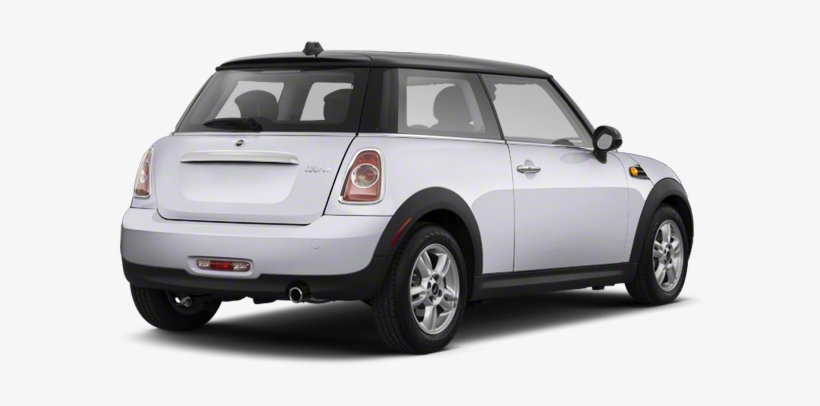 John Cooper Works - Rav4 2010, transparent png download