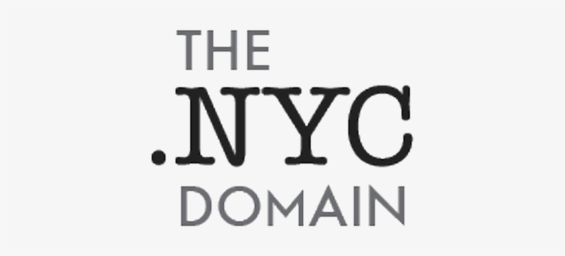 The - Nyc Domain - Heart New York T Shirt, transparent png download