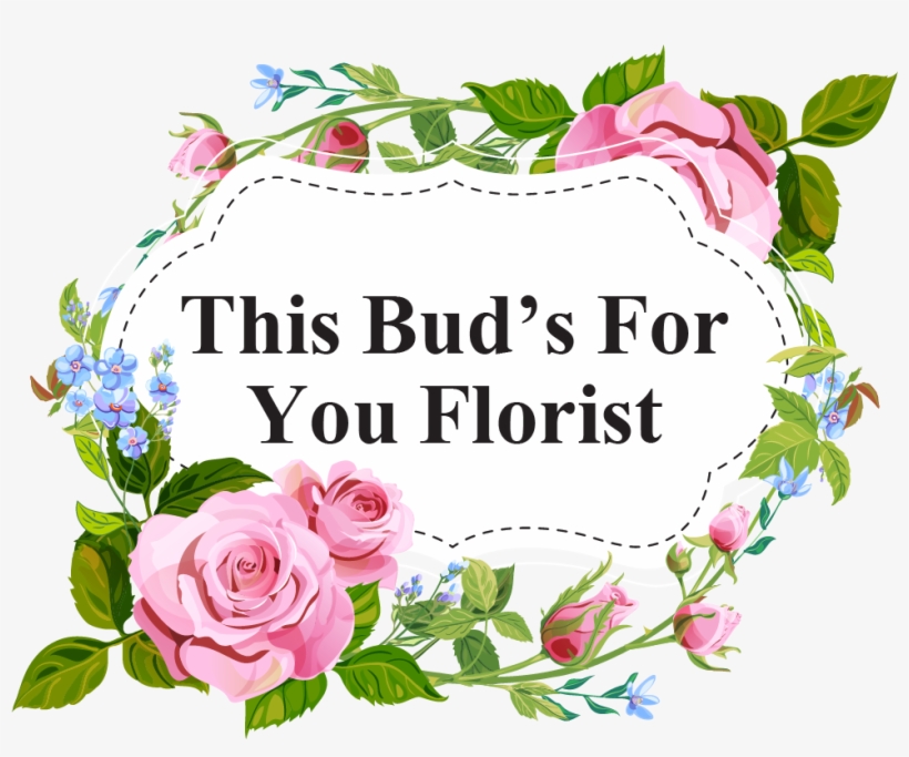 This Buds For You Plantation - Scorpion Grasses, transparent png download