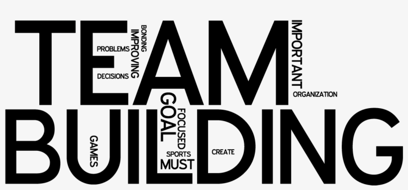Desde El Compromiso, El Trabajo En Equipo Y La Colaboración - Team Building Actividades Png, transparent png download