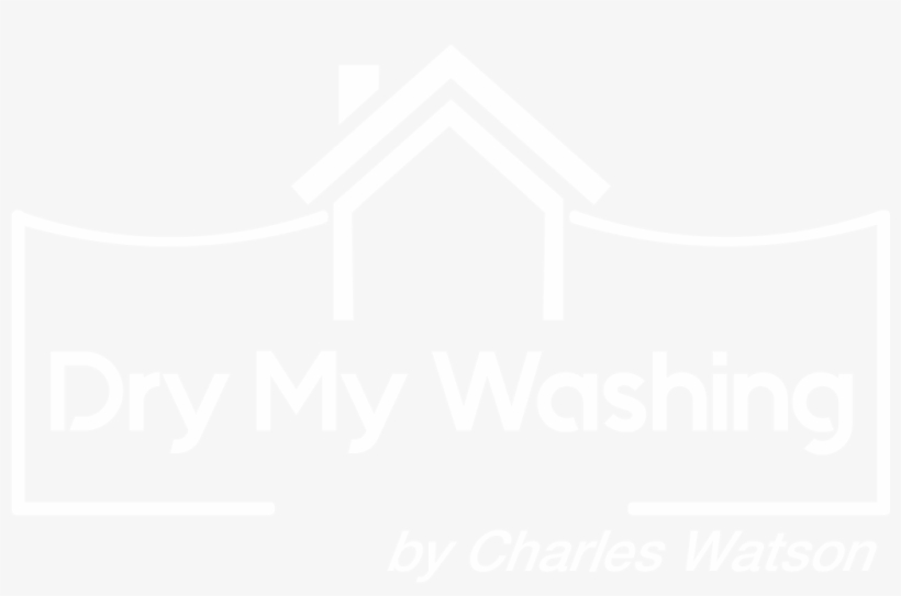 Dry My Washing Clothes Post - Washing, transparent png download