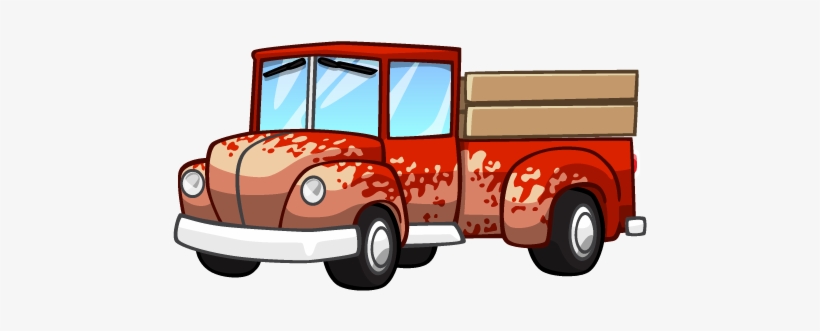 Car Wood Trim Wagon - Illustration, transparent png download