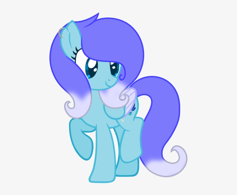 Bloodlover2222, Female, Mare, Oc, Oc - Cartoon, transparent png download