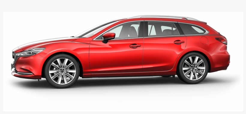 23 - Мазда 3, transparent png download