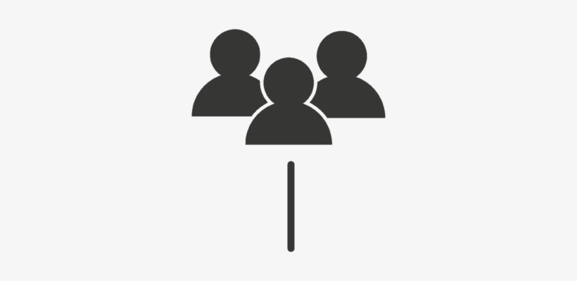 Team Building - Illustration, transparent png download