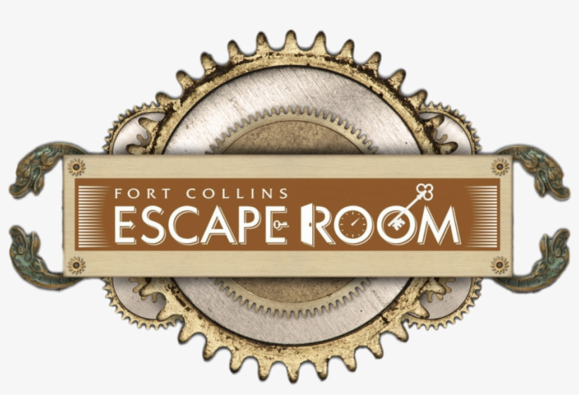 Looking For Team Building Activities That Not Only - Fort Collins Escape Room, transparent png download