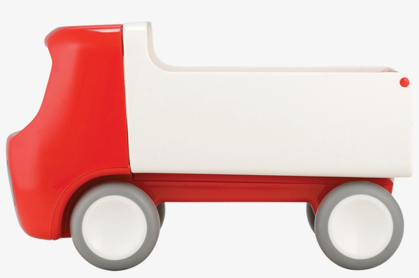 Kid O Logo - Truck, transparent png download