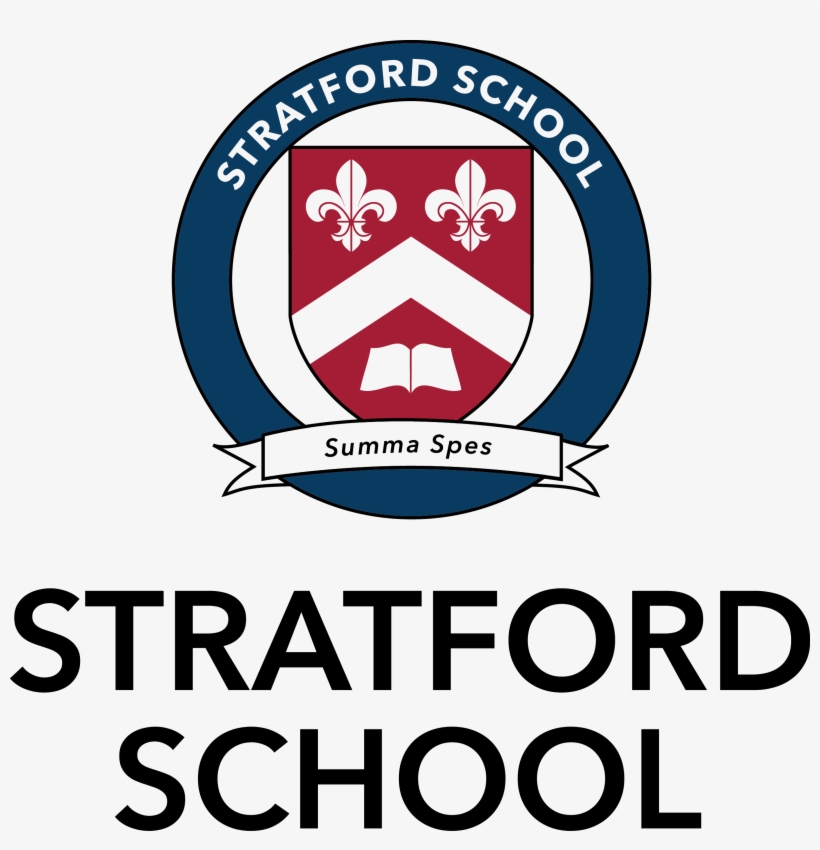 Team Building Challenge - Stratford School Logo, transparent png download