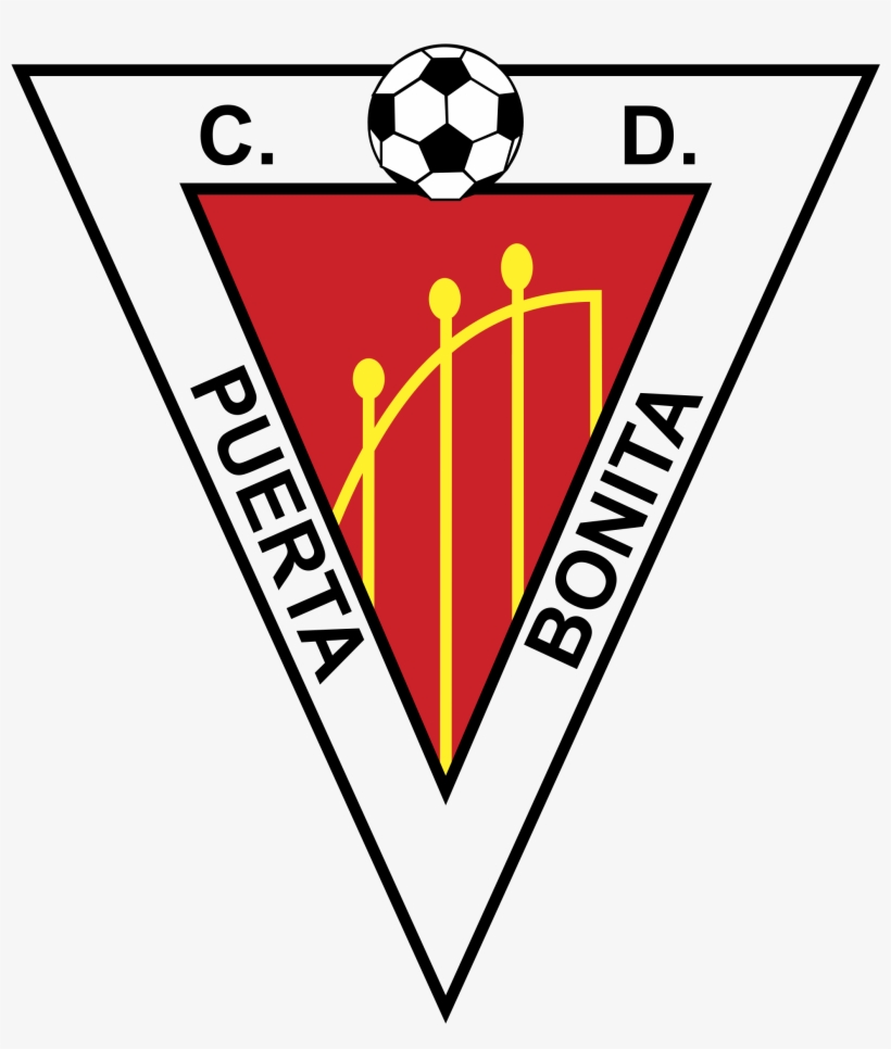 Cd Puerta Bonita Logo Png Transparent - Cd Puerta Bonita, transparent png download