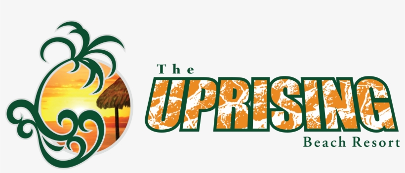 Uprising Beach Resort Fiji - Uprising Beach Resort Gym, transparent png download