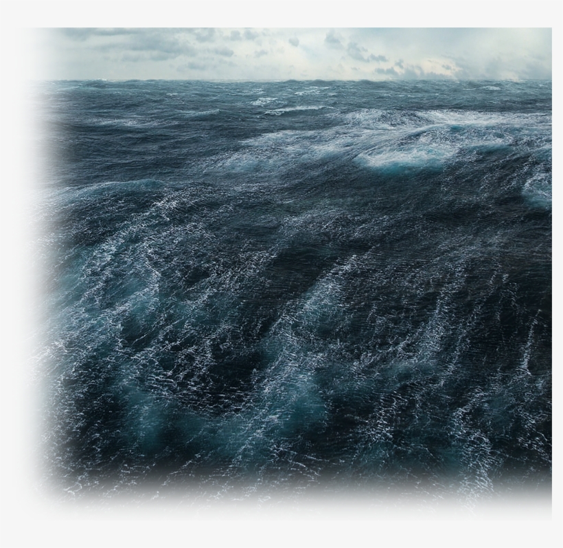 Deploying Moorings During The Rapid Cruise In - Sea, transparent png download