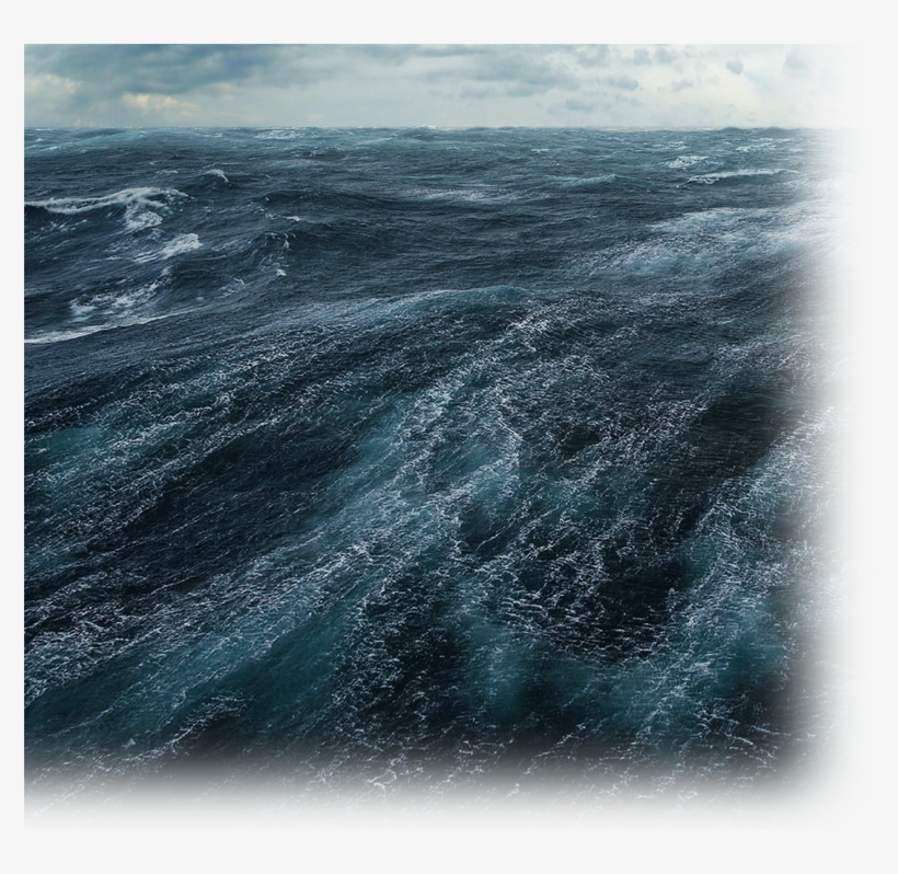 Deploying Moorings During The Rapid Cruise In - Sea, transparent png download