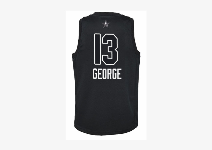 2018 Nba All-star Game, transparent png download