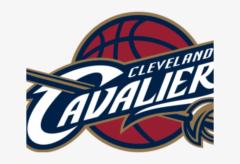 Oklahoma City Thunder Clipart Old - Hama Beads Cleveland Cavaliers, transparent png download