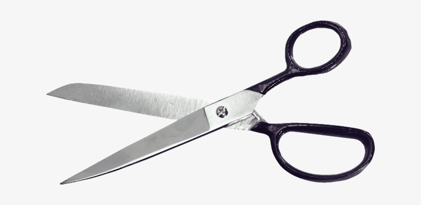 Hair Scissors Png Download - Scissors Png, transparent png download