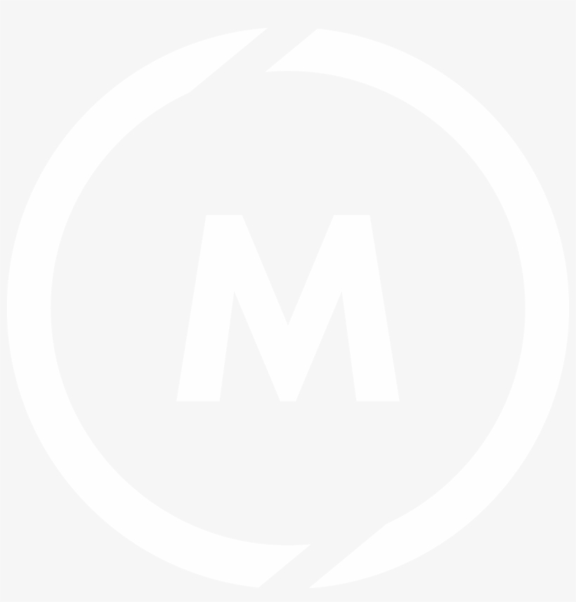 Ul Logo White, transparent png download