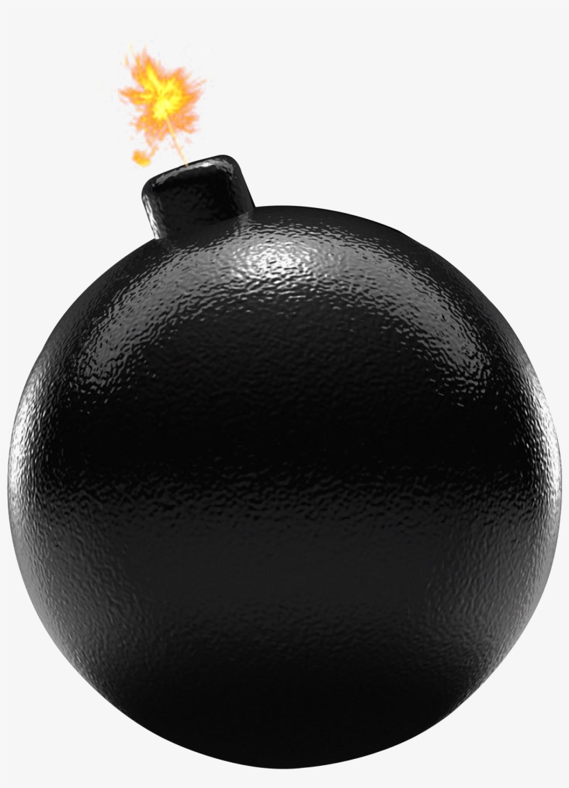 Bomb Png Transparent Image - Bomb Png, transparent png download
