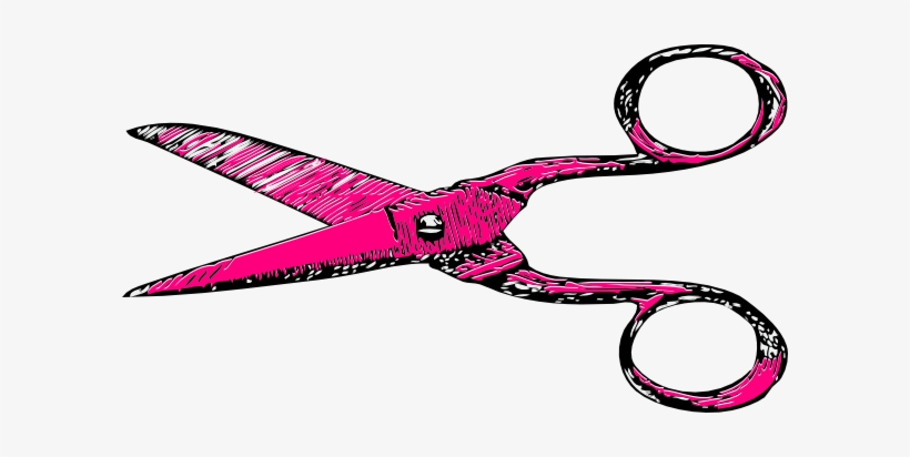 Scissors Clip Art, transparent png download