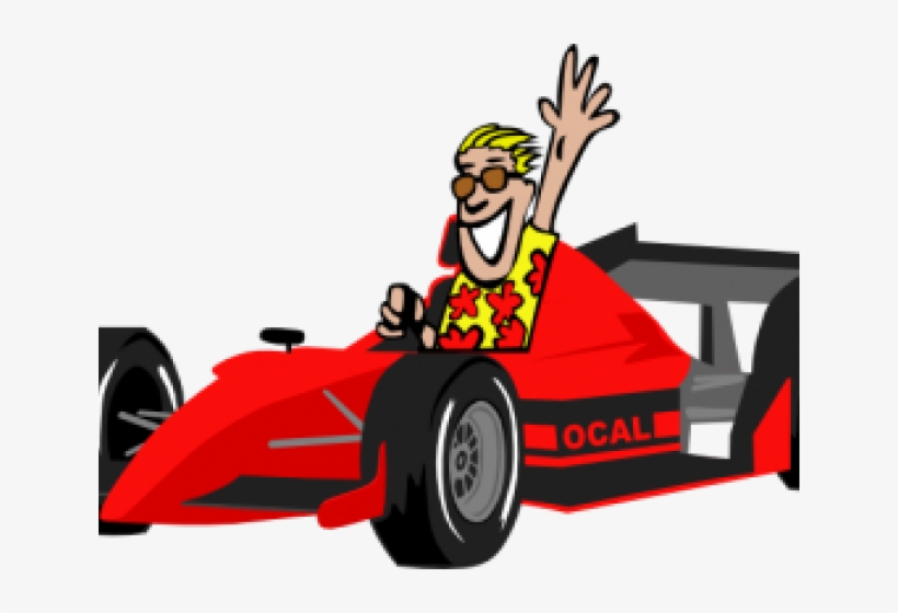 Race Car Clipart Transparent, transparent png download