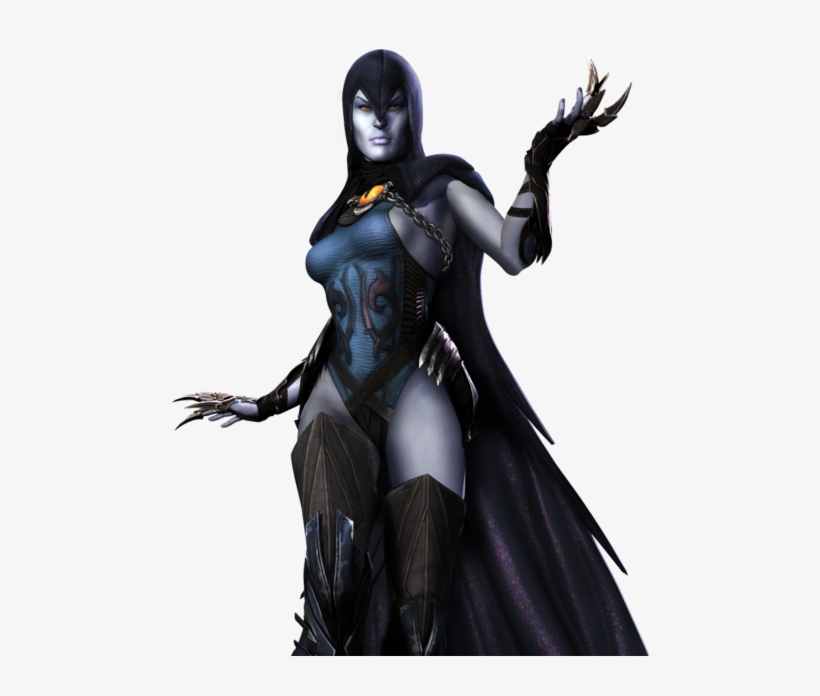Hey Nrs Please Give Us Zatanna - Comic Book Raven Dc, transparent png download