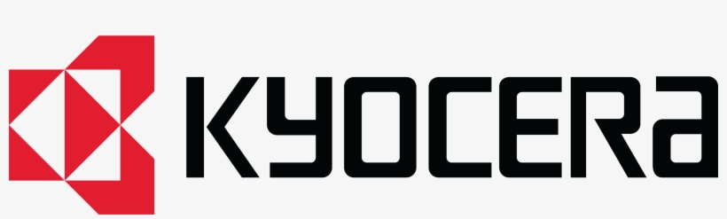 Kyocera - Kyocera Document Solutions, transparent png download