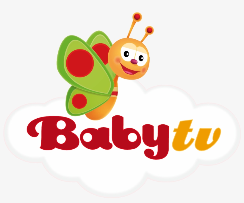 Babytv - Logo Baby Tv, transparent png download