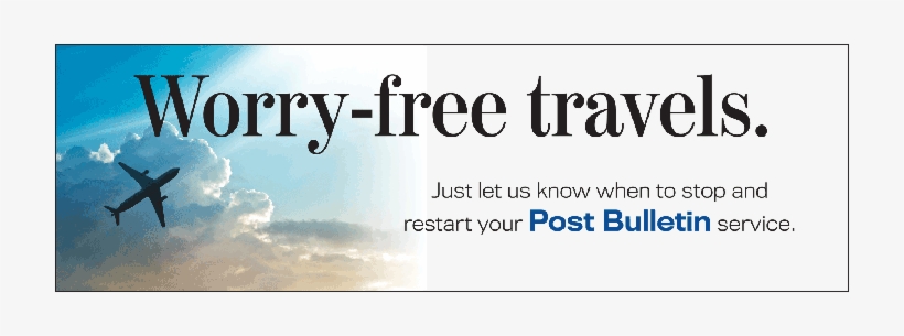 Subscription Faq - Post-bulletin, transparent png download