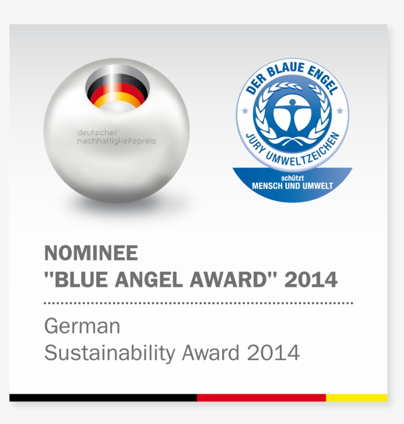 Kyocera And Blue Angel Go Back A Long Way - Labels Natural White 105x48 Herma A4 Recycled 1200, transparent png download