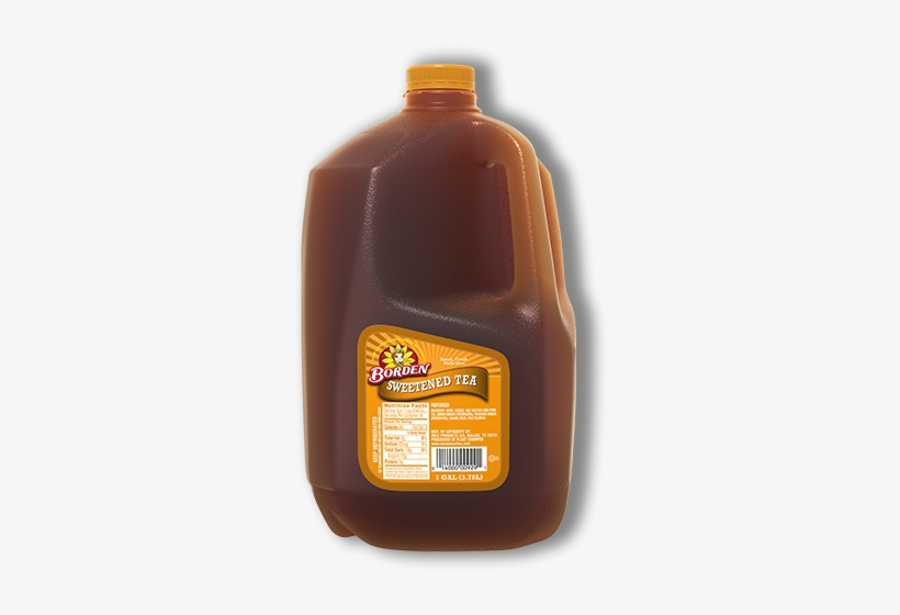 Borden Tea, transparent png download
