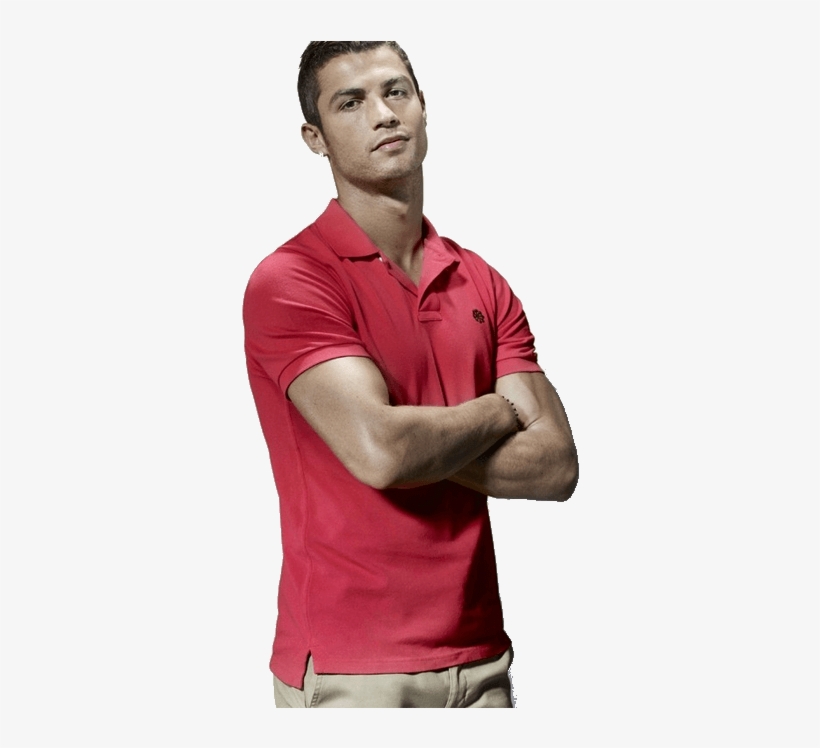 Cristiano Ronaldo Style Png, transparent png download