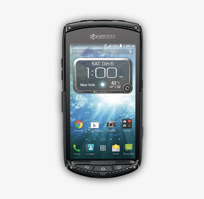 Kyocera Durascout, transparent png download